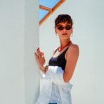 Nazlı Senem Ünal Instagram – Eee anlatsana, sık gelir misin buralara ?