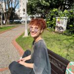 Nazlı Senem Ünal Instagram – Ben, Balım ve Frida