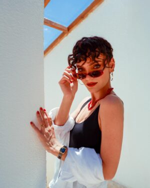 Nazlı Senem Ünal Instagram - Eee anlatsana, sık gelir misin buralara ?