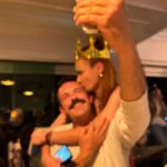 Nazlı Senem Ünal Instagram - Bir kaç sevgi dolu an .. tam da ihtiyacımız olan ..