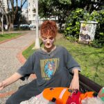 Nazlı Senem Ünal Instagram – Ben, Balım ve Frida
