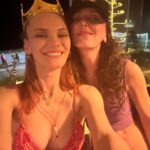 Nazlı Senem Ünal Instagram - Bir kaç sevgi dolu an .. tam da ihtiyacımız olan ..