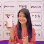 Naznin Nahar Niha Instagram - New iPhone 15 pink for my mother ❤️ From my favorite @pochondoshop They provide ✅1 Year Apple Store Official Warranty . . #iphone15 #nazninnaharniha #pochondoshop