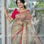 Naznin Nahar Niha Instagram – @begum.baharbd