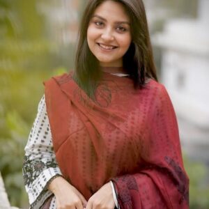 Naznin Nahar Niha Instagram - 
