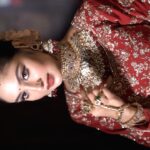 Naznin Nahar Niha Instagram – Makeover: @aurabeautybd