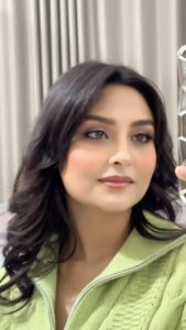 Naznin Nahar Niha Instagram -