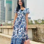 Naznin Nahar Niha Instagram – Dream high & let yourself fly..