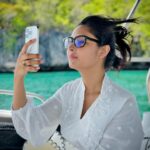 Naznin Nahar Niha Instagram - "Travel far enough, you meet yourself🤍”