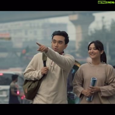 Naznin Nahar Niha Instagram - Trailer- তখন যখন #CMV #Eidulfitr2024
