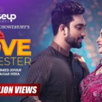 Naznin Nahar Niha Instagram – আমার প্রথম নাটক LOVE SEMESTER ইউটিউবে ২ কোটি ভিউ পূর্ণ করেছে। কৃতজ্ঞতা সকল দর্শকদের প্রতি। অভিনন্দন টিমের সকলকে ❤️