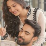 Naznin Nahar Niha Instagram - Pyar Amar🤍