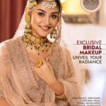 Naznin Nahar Niha Instagram – Pc – @rafclick  Makeup – @aurabeautybd  Dress – @anzara.official