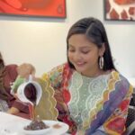 Naznin Nahar Niha Instagram - Mövenpick Baily Road