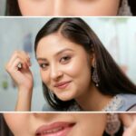 Naznin Nahar Niha Instagram – Makeup – @aurabeautybd
