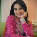 Naznin Nahar Niha Instagram – শুভ নববর্ষ💗