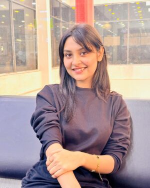 Naznin Nahar Niha Instagram - 2023 Opened my eyes.