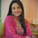 Naznin Nahar Niha Instagram – শুভ নববর্ষ💗