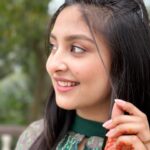 Naznin Nahar Niha Instagram - I wanted to explain, but my soul is tired😊