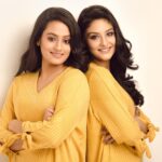 Naznin Nahar Niha Instagram – 9th year anniversary of our friendship 👯‍♀️
Raya Khan