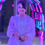Naznin Nahar Niha Instagram – ঈদ মোবারক 🩶
