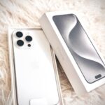 Naznin Nahar Niha Instagram – Thrilled to share the excitement! 🎉 
Just got my new iPhone 15 Pro Max from “theiphnway” 

Huge shoutout to @ahsansaad_8 for making the process seamless. 👏📱 Their after-sales service is top-notch too!