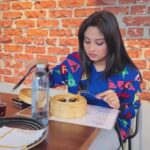 Naznin Nahar Niha Instagram - Savored delightful flavors at SOYA l সয়া today!