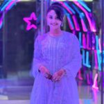 Naznin Nahar Niha Instagram – ঈদ মোবারক 🩶