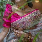 Naznin Nahar Niha Instagram – @begum.baharbd