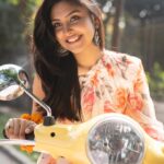Naznin Nahar Niha Instagram – Cruising through life with a splash of sunshine ☀️ 📸 @rafclick