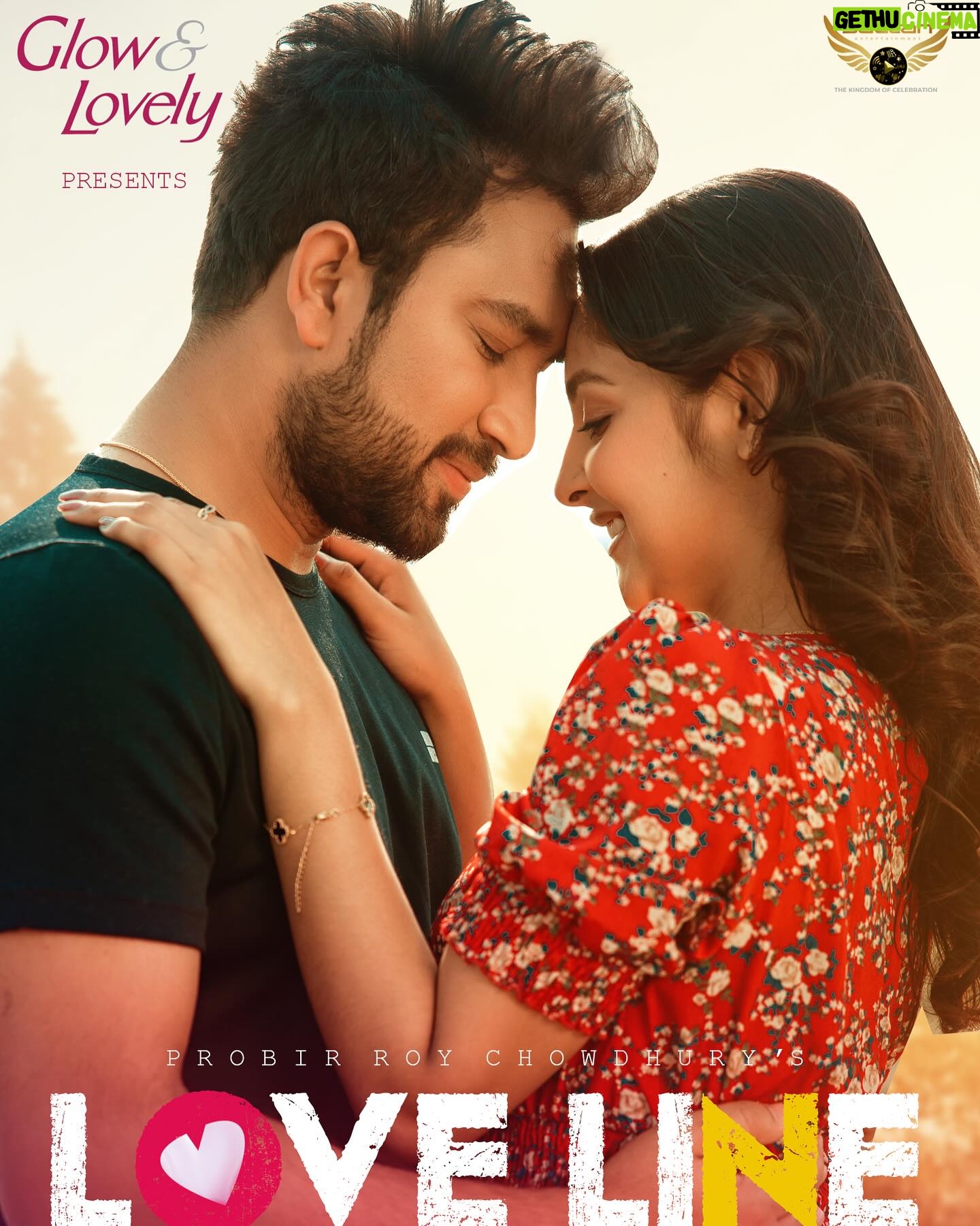 Naznin Nahar Niha Instagram - LOVE LINE কিছু কথা অপ্রকাশিত থাক, কিছু ভালোলাগা গোপন থাক, কিছু গল্প অসমাপ্ত থাক... হয়তো কোন সমাপ্তির অপেক্ষায়। Sultan Entertainment #valentinesday2024 #FarhanAhmedJovan #probirroychowdhury #naznin_nahar_niha #parsha #loveline