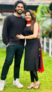 Actress Neema Mathew HD Instagram Photos and Wallpapers June 2024