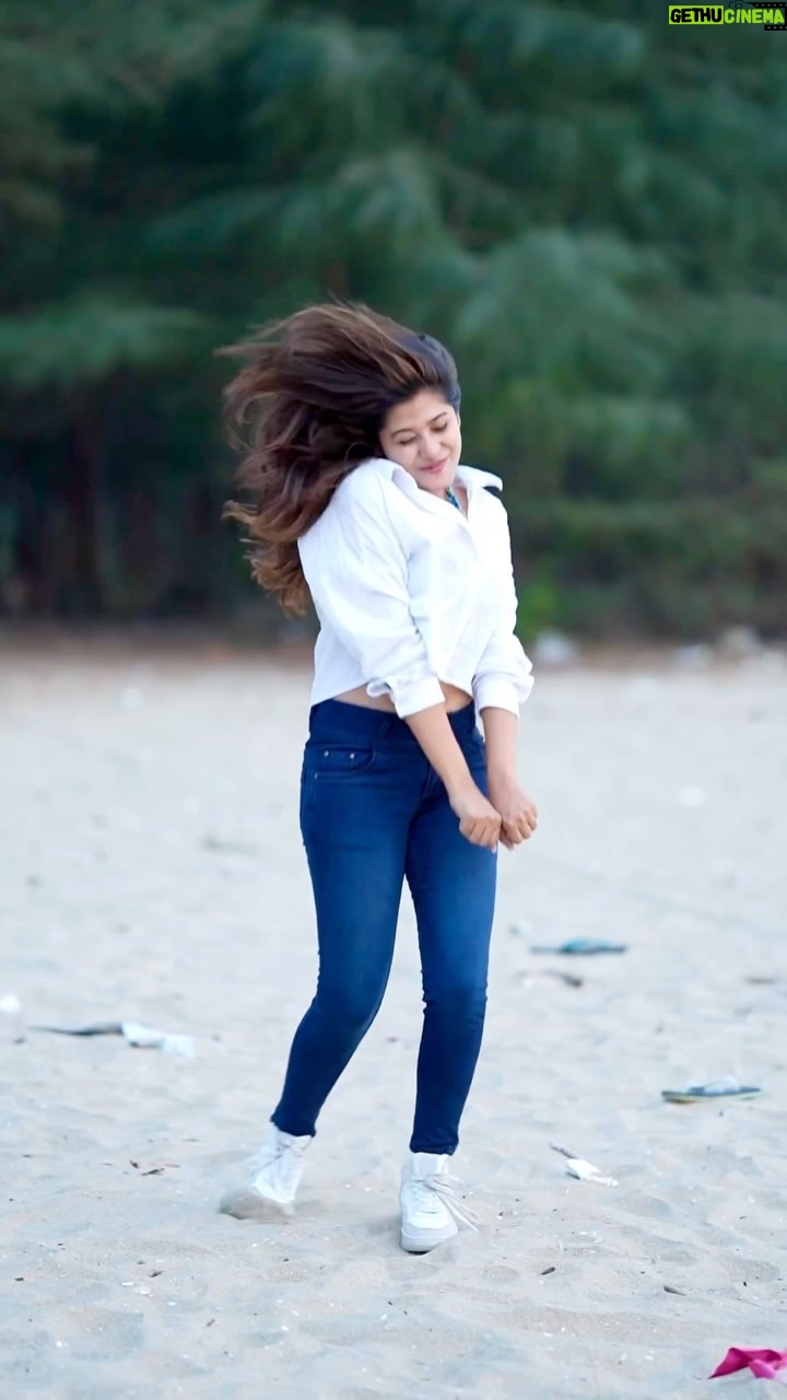 Neema Mathew - 23.3K Likes - Itana mazaa 🤍
🎥: @imagiophotography_official
#nannuzzz #dancer #beach #dancer #explore #happiness