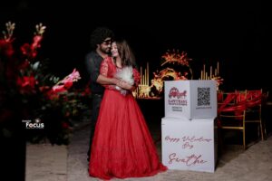 Neema Mathew Instagram - Thank you Swathe 🩵🧿 for making me feel as the most loved person on this earth

ഇങ്ങനെ ഒരു Valentine Gift എനിക്ക് എന്റ ജീവിതത്തിൽ കിട്ടിയിട്ടില്ല 🩵😘

#surprise #valentines #happyvalentinesday #nannuzzz #sanjutechy #couplegoals #photoshoot