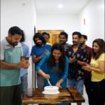 Neema Mathew
