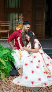Actress Neema Mathew HD Instagram Photos and Wallpapers April 2024