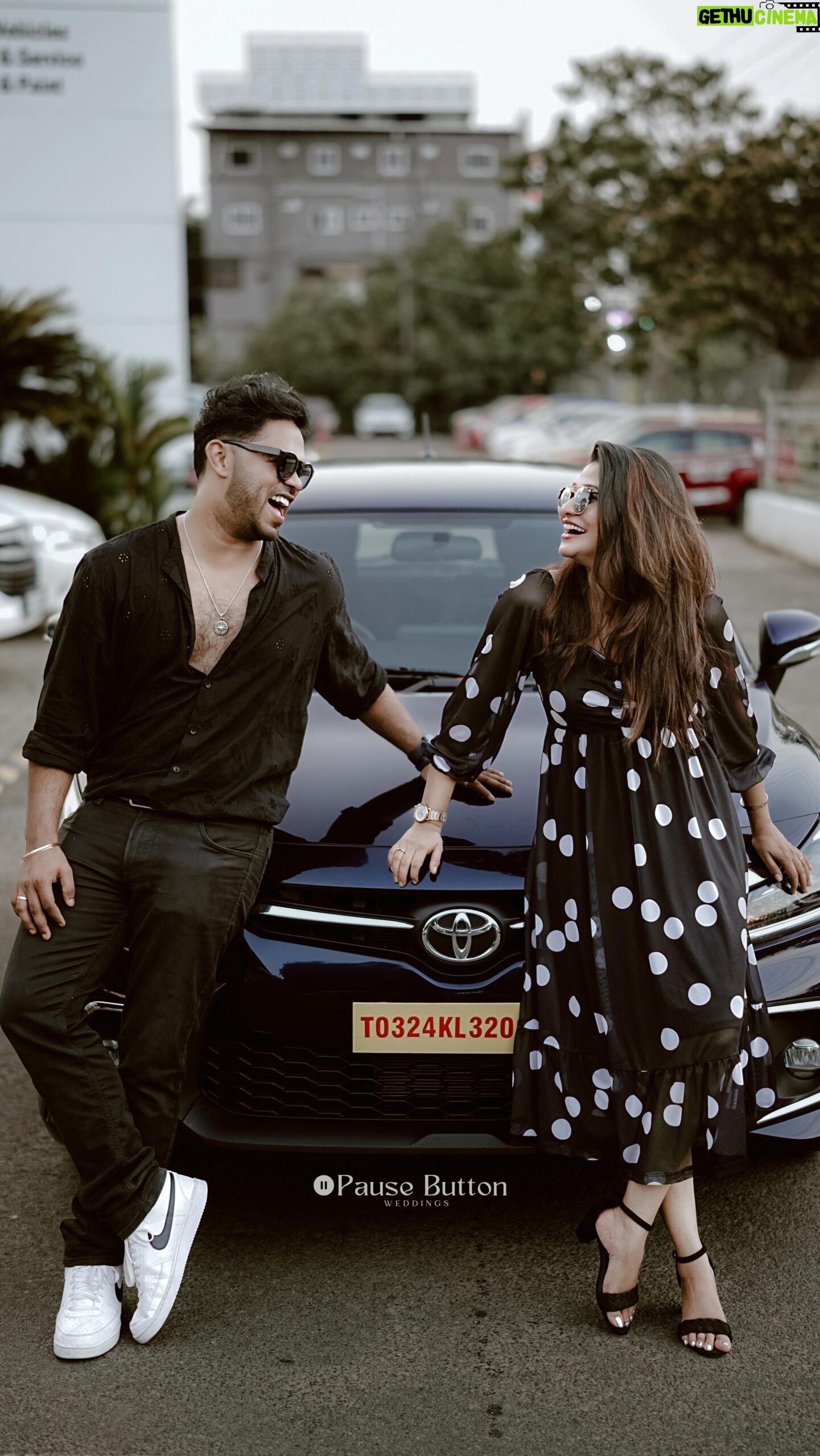 Neema Mathew - 65.9K Likes - My new car 💫
I paid for it myself & i feel so much grateful to each one of you …this wouldn’t be possible without your Love & Support …thanx for motivating me to do my best 🧿Thanx amma & swathe presence makes me more cherish this moment 🩵🧿
🎥: @abin__joseph & @pausebuttonweddings
#nannuzzz #newcar #happiness #explore #car #love #blessed