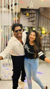 Actress Neema Mathew HD Instagram Photos and Wallpapers January 2024