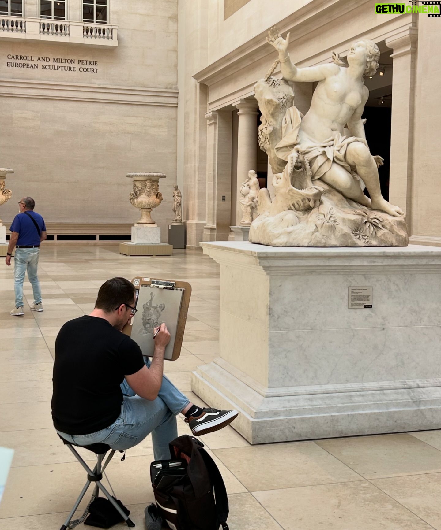 Neen Suwanamas - 3 Likes - where history and art collide.🏛️