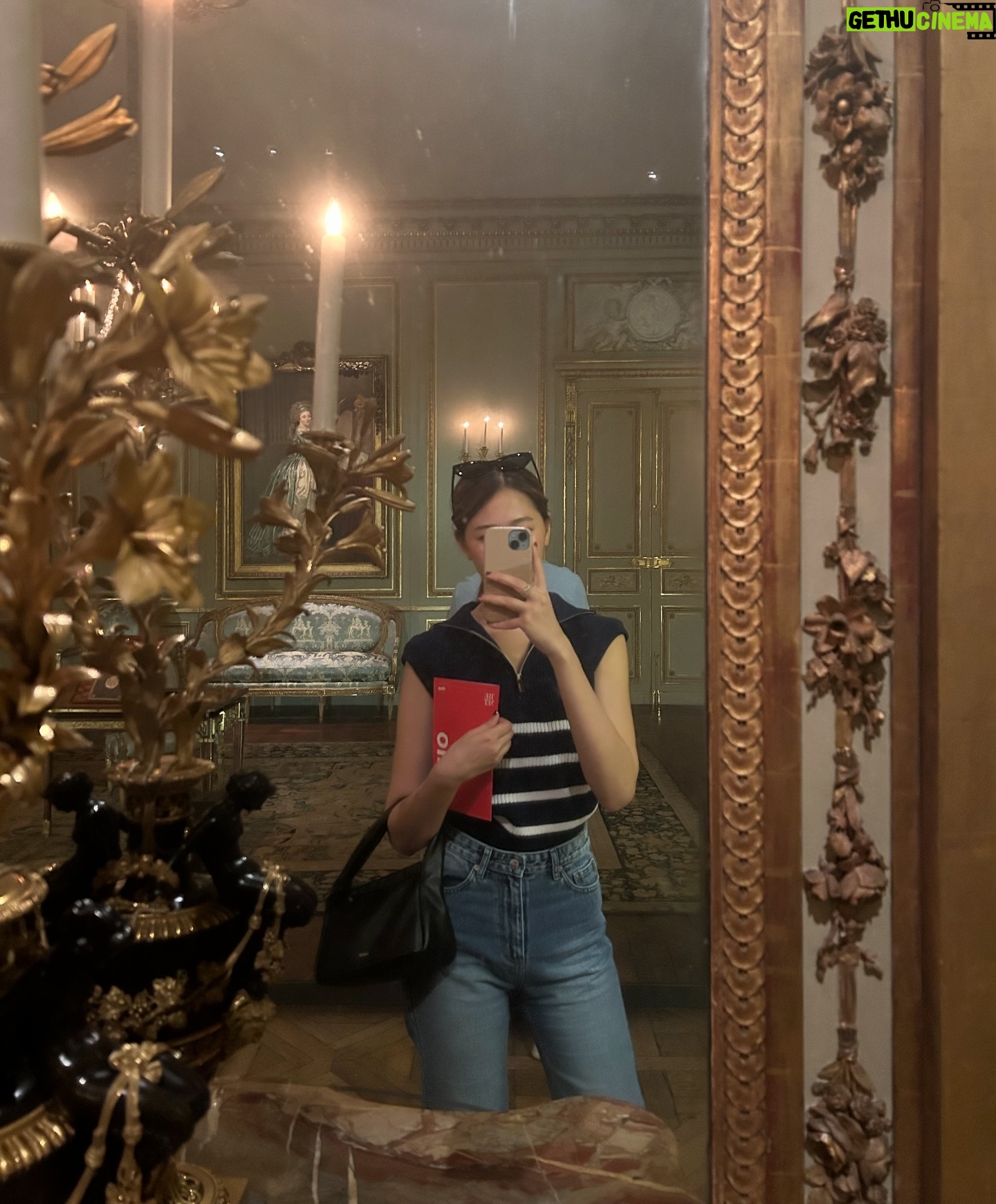 Neen Suwanamas - 3 Likes - where history and art collide.🏛️