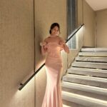 Neen Suwanamas Instagram - playing dress up 💓 #tb #yhpkhappilyeverafter