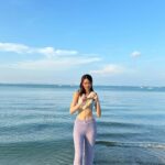 Neen Suwanamas Instagram - wanna play mermaids 🐳