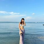 Neen Suwanamas Instagram - wanna play mermaids 🐳