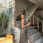 Neen Suwanamas Instagram - All kinds of happy 🌻