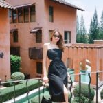 Neen Suwanamas Instagram - minding mine ⛰️