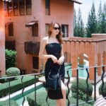 Neen Suwanamas Instagram - minding mine ⛰️