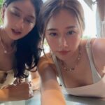 Neen Suwanamas Instagram - Life is better in flip flops 🦀