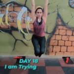 Neetha Shetty Instagram - I am trying...