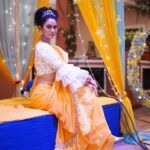 Neetha Shetty Instagram - I am QUEEN....