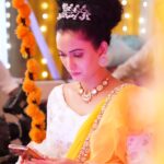 Neetha Shetty Instagram - My Moment caught by Photographer 😅😅😅 ME... All the time Post SCENE😜😜 @psycameraman